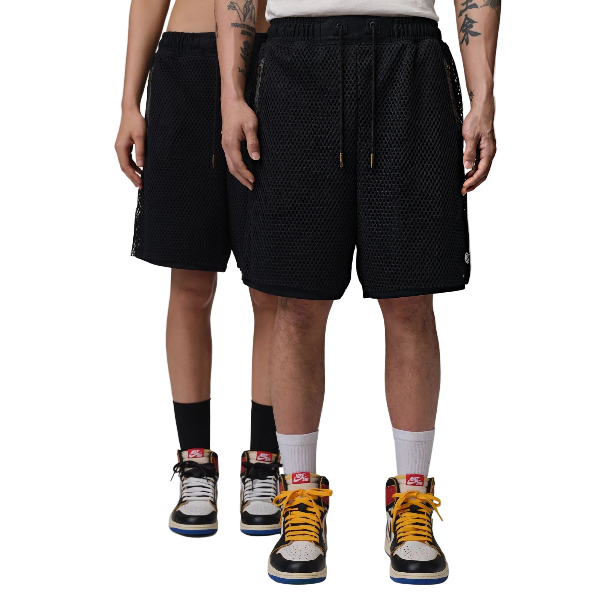 Nike Jordan FRAGMENT UNION Short Sサイズ JORDAN BRAND X UNION X FRAGMENT SHORTS – Social Status