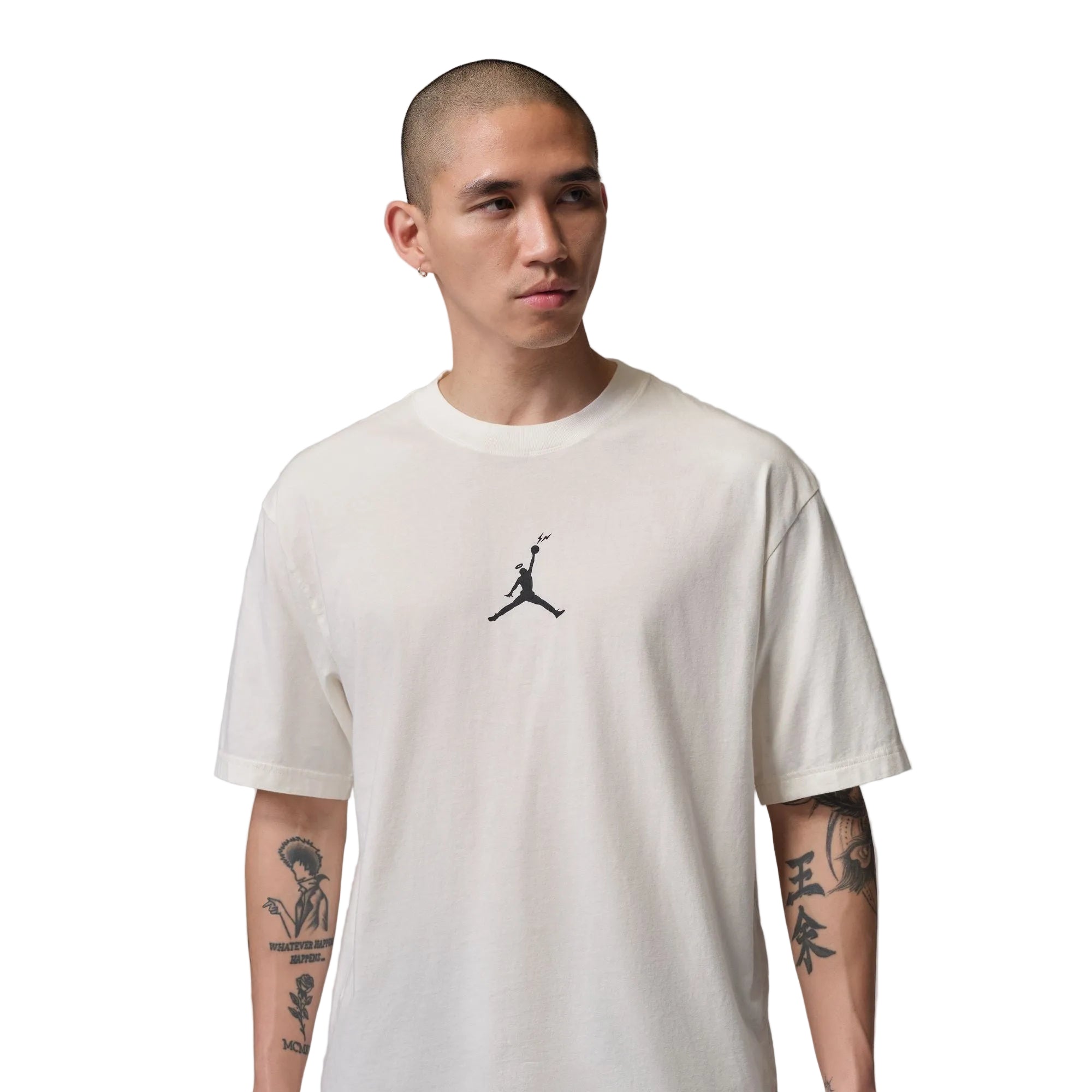fragment jordan t shirt