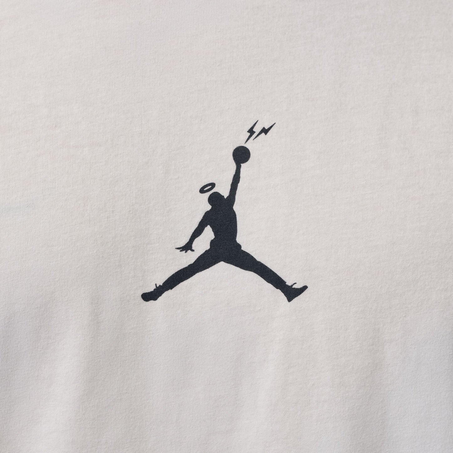 JORDAN x UNION x FRAGMENT T-SHIRT