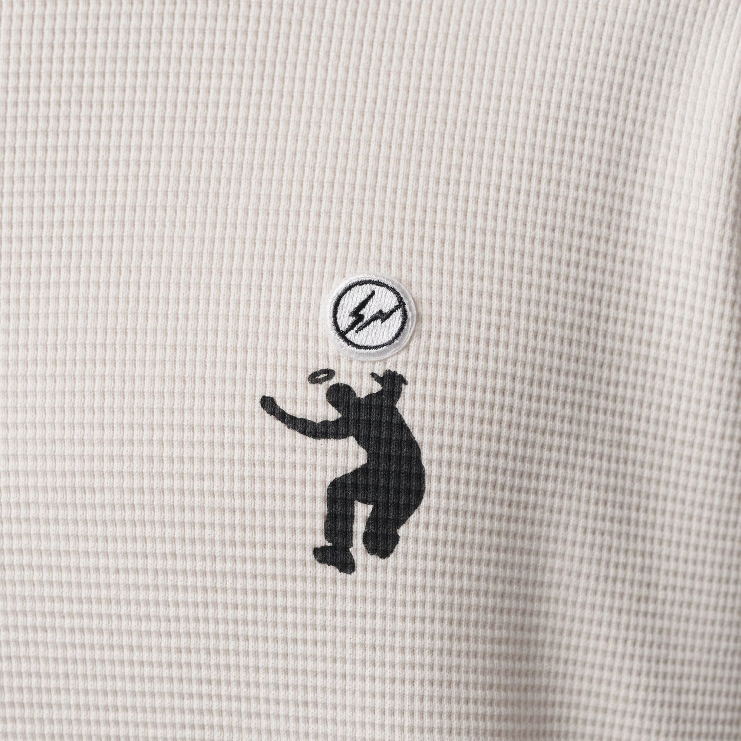 JORDAN x UNION x FRAGMENT THERMAL