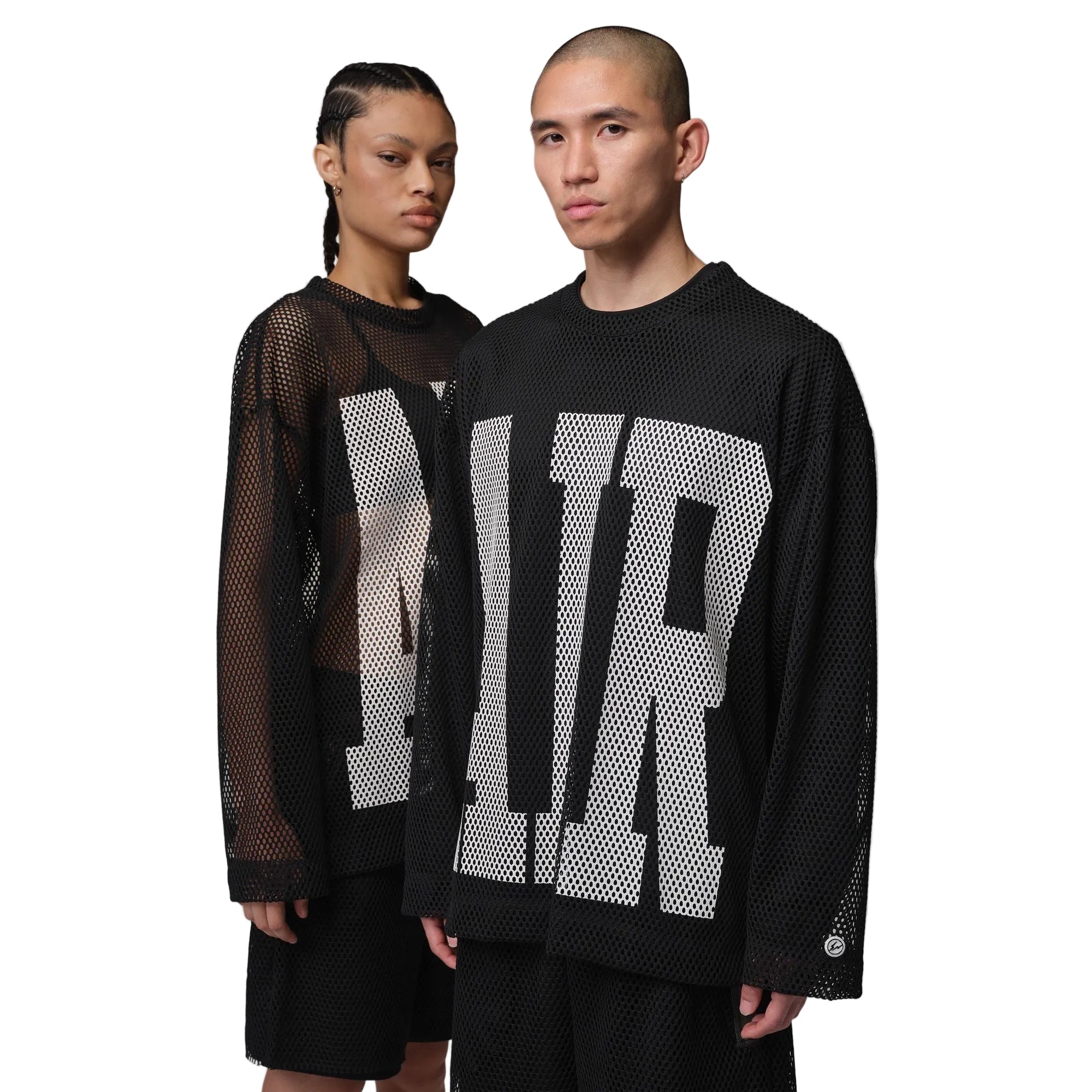 トップス Nike Jordan x FRAGMENT x UNION Tee JORDAN BRAND X UNION X FRAGMENT TEE – Social Status