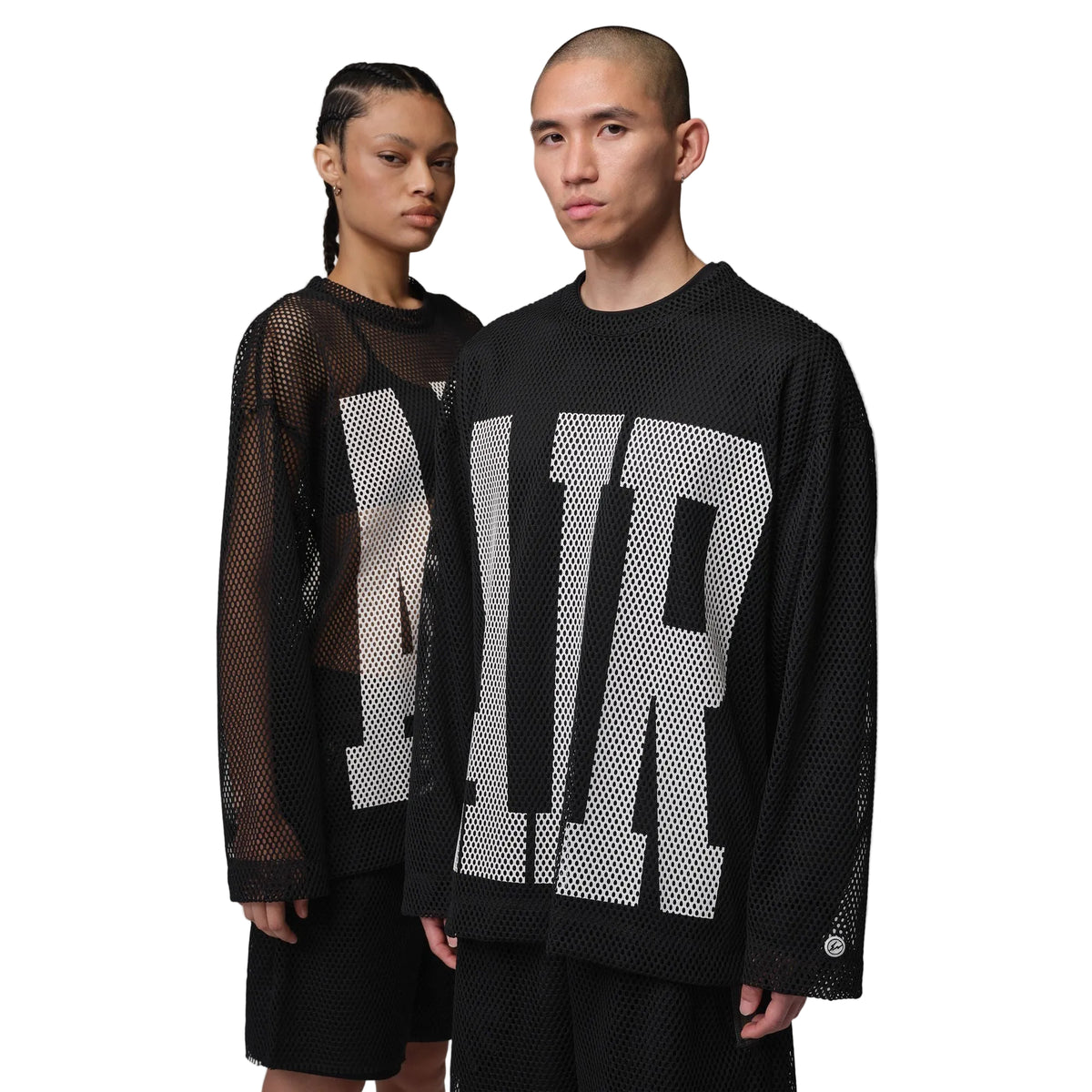 JORDAN x UNION x FRAGMENT LONG SLEEVE JERSEY – Bodega