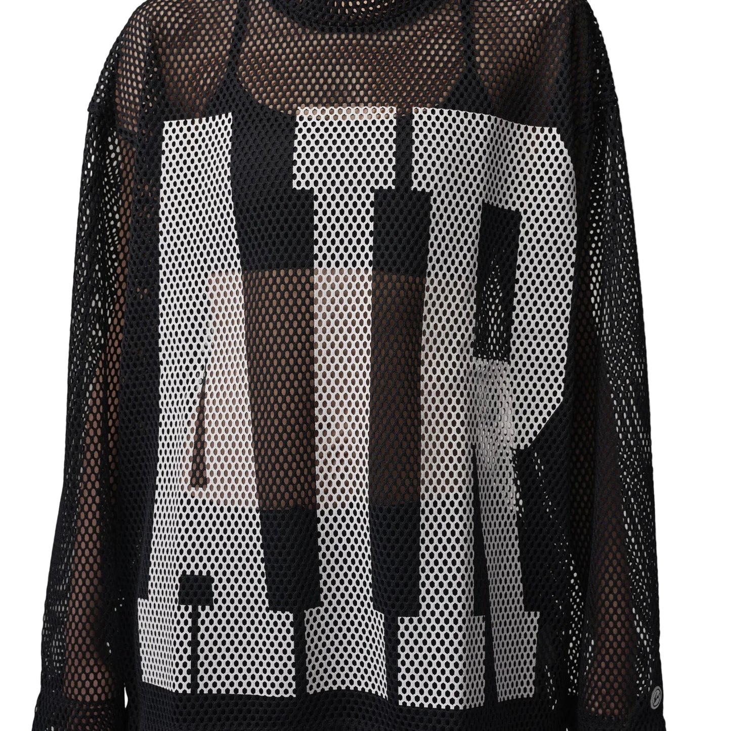 JORDAN x UNION x FRAGMENT LONG SLEEVE JERSEY