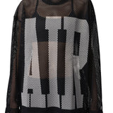 JORDAN x UNION x FRAGMENT LONG SLEEVE JERSEY