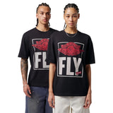 JORDAN X LEVI'S® SHORT-SLEEVE T-SHIRT