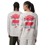 JORDAN X LEVI'S® LONG-SLEEVE T-SHIRT