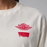 JORDAN X LEVI'S® LONG-SLEEVE T-SHIRT