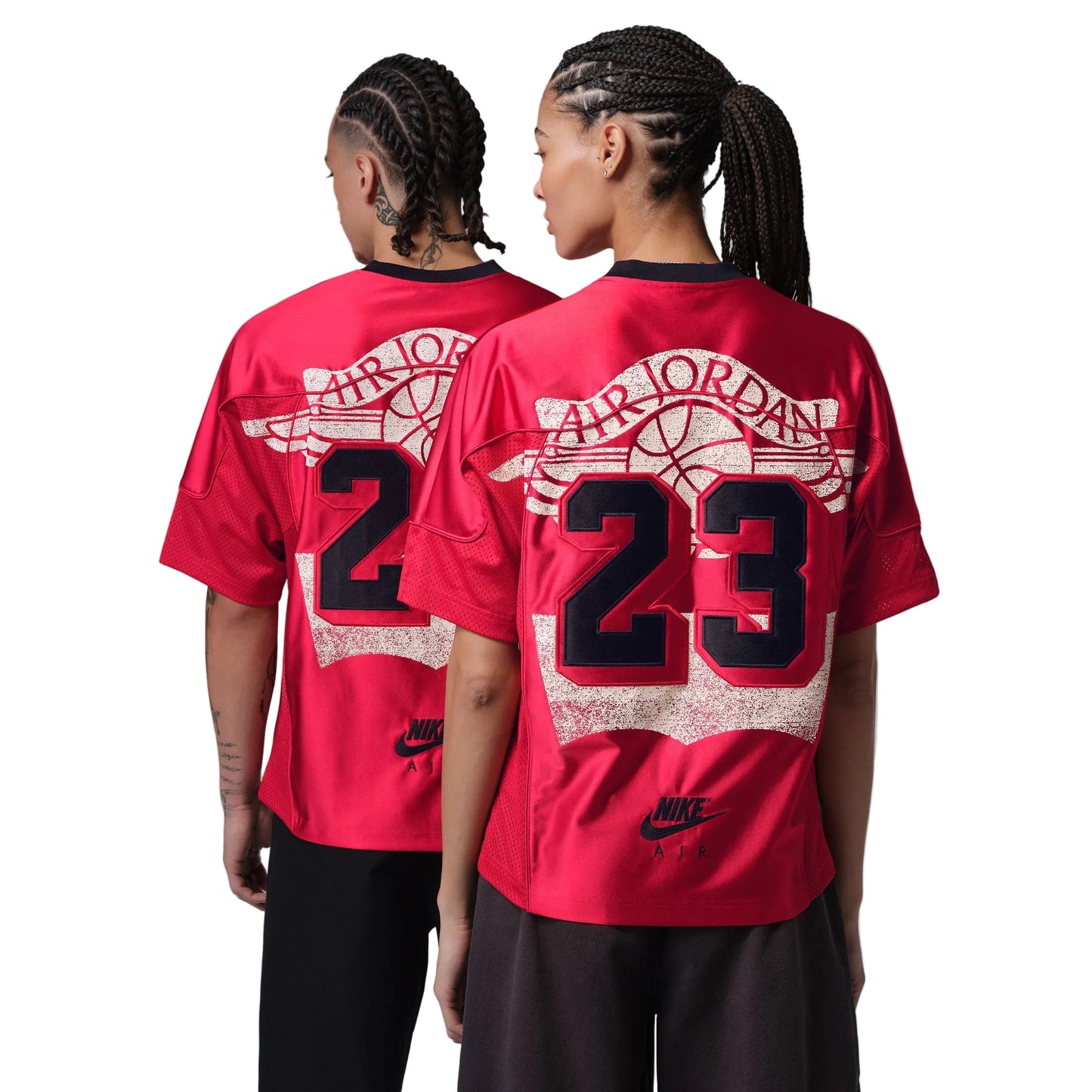 JORDAN x LEVI'S® JERSEY