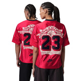 JORDAN x LEVI'S® JERSEY