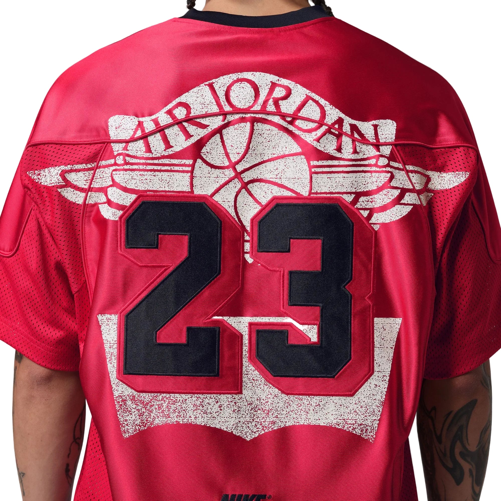 JORDAN x LEVI'S® JERSEY – Bodega