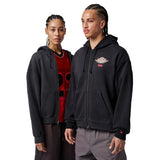JORDAN X LEVI'S® FULL-ZIP HOODIE