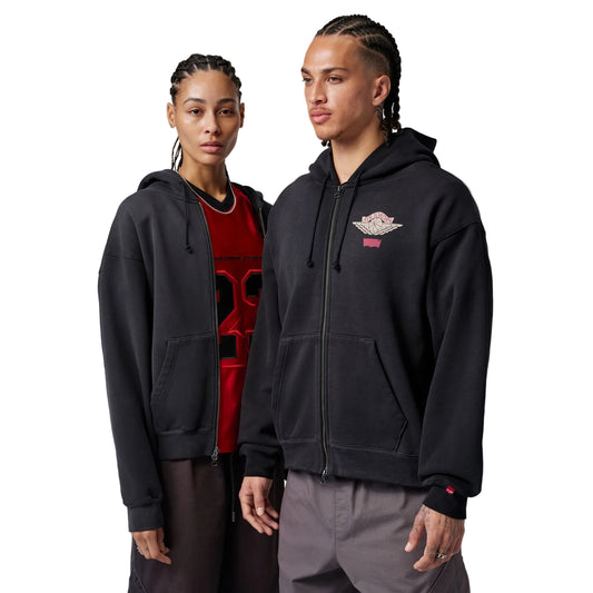 JORDAN X LEVI'S® FULL-ZIP HOODIE
