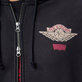 JORDAN X LEVI'S® FULL-ZIP HOODIE