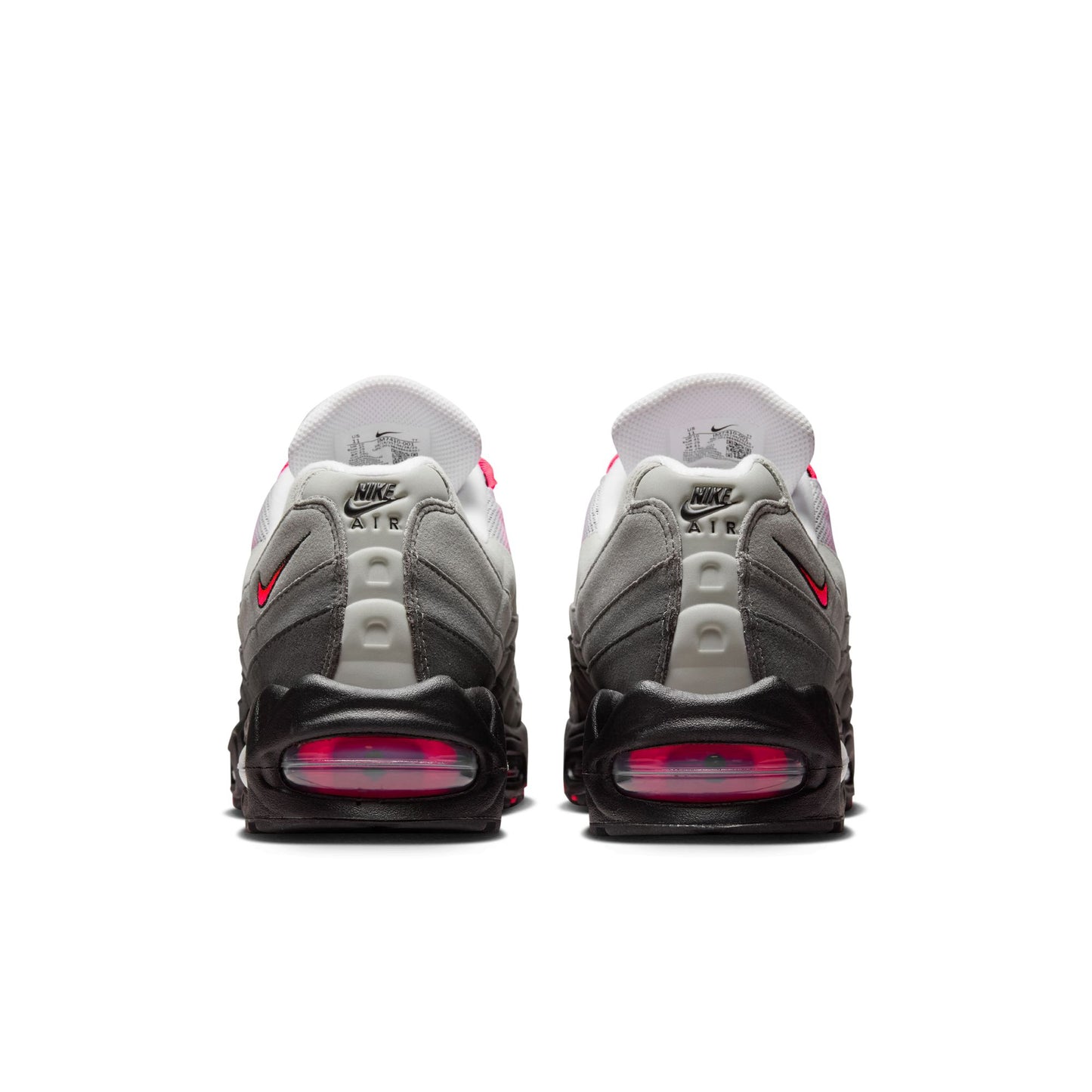 NIKE AIR MAX 95 BIG BUBBLE