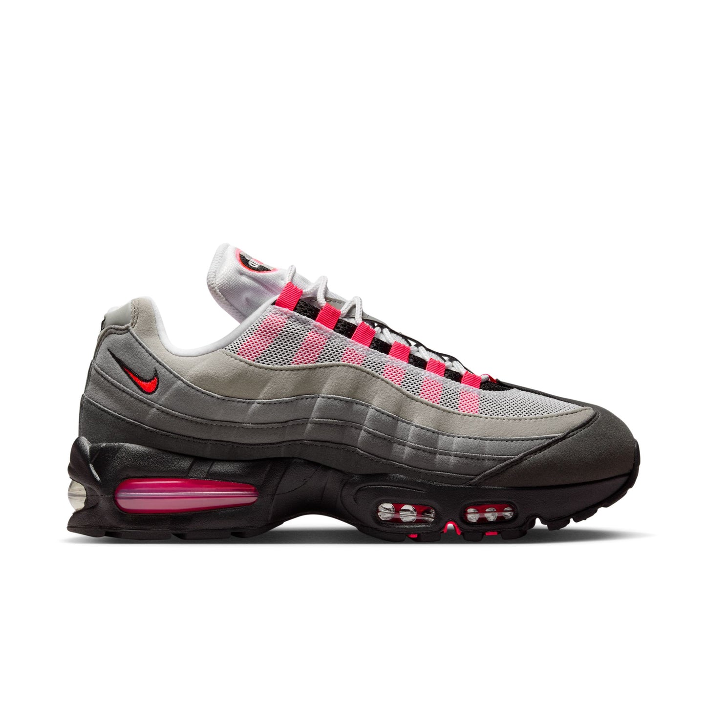 NIKE AIR MAX 95 BIG BUBBLE