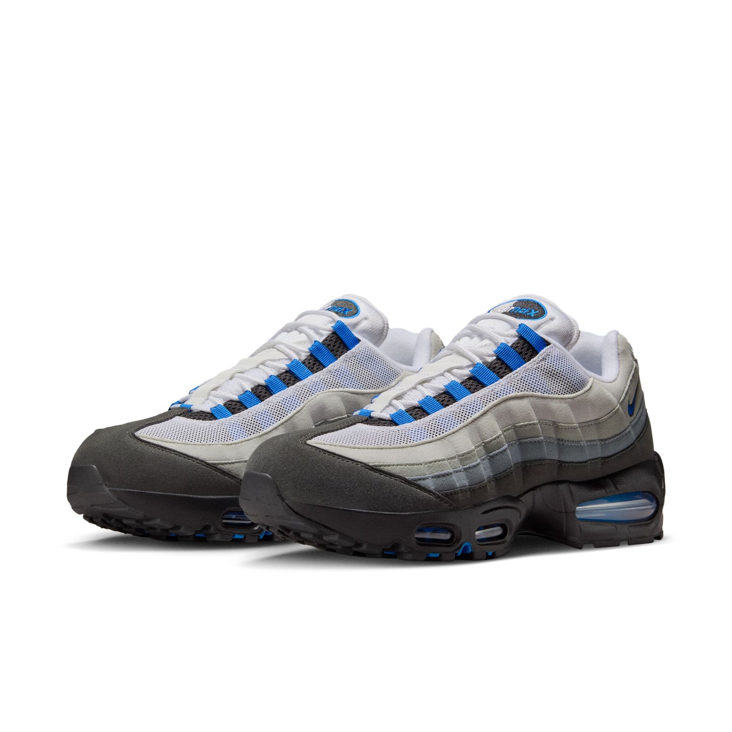 NIKE AIR MAX 95 BIG BUBBLE