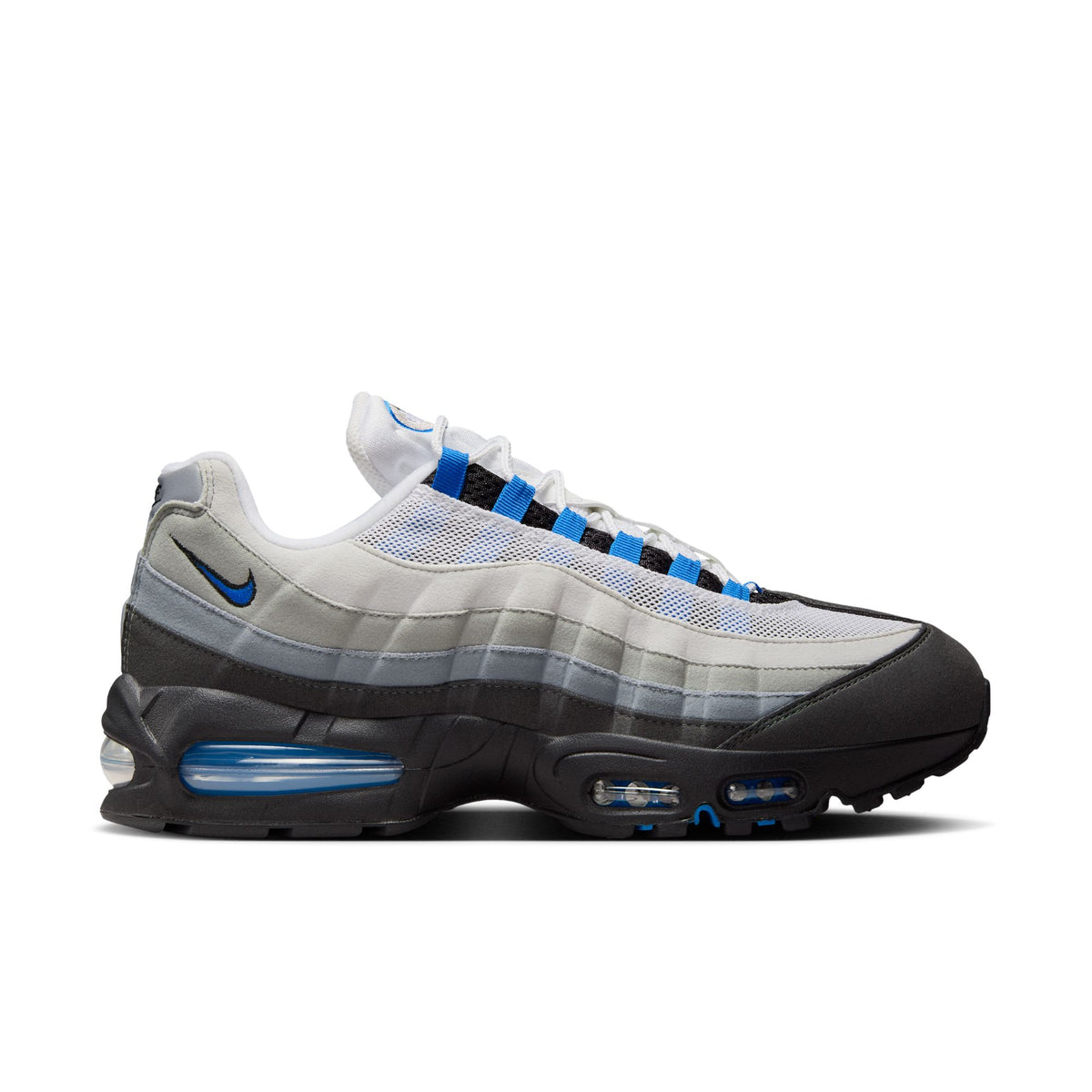 NIKE AIR MAX 95 BIG BUBBLE – Bodega