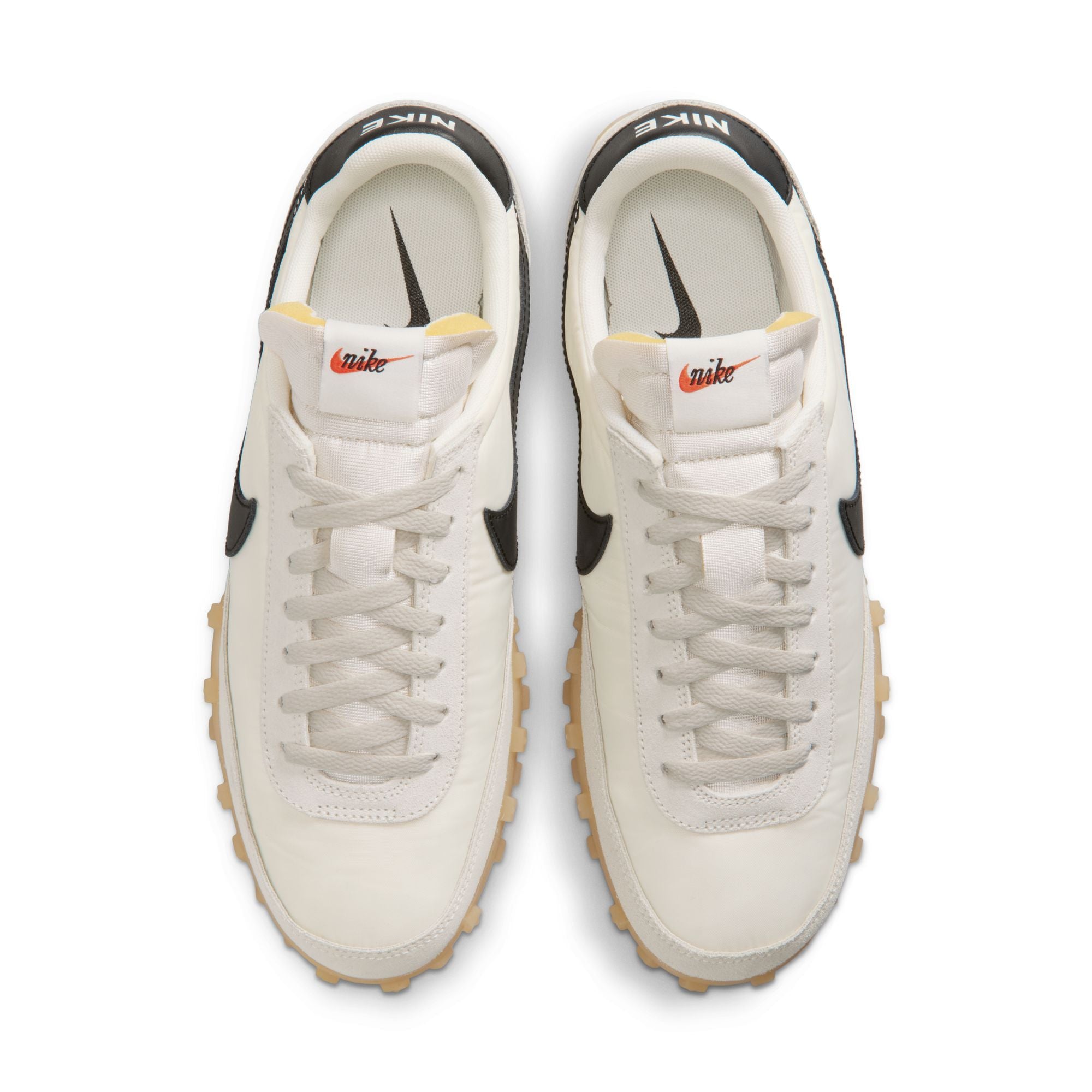 Waffle Racer Nike | - White Wmns Crater WAFFLE x Lounge Kicks 