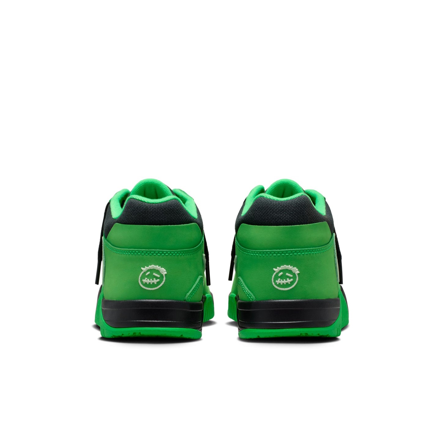 JORDAN CJ1 T-REXX