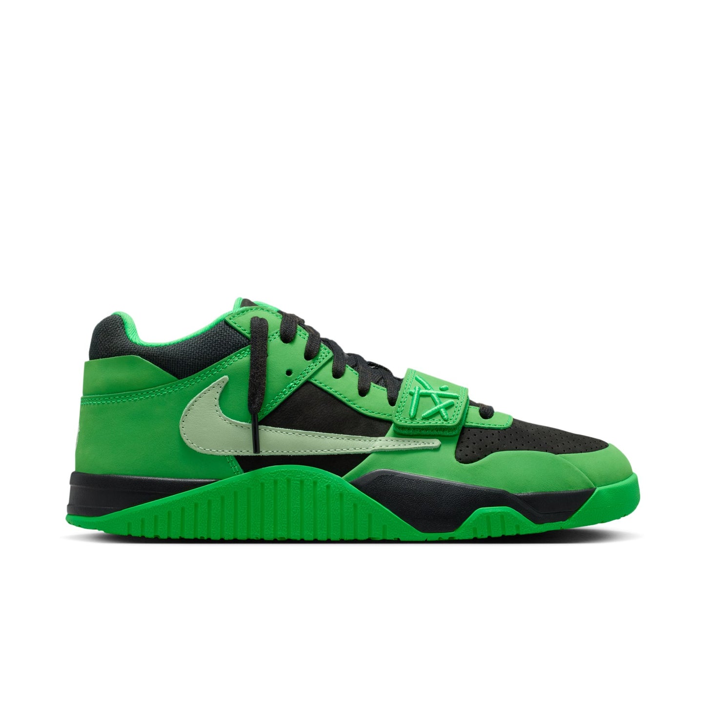 JORDAN CJ1 T-REXX