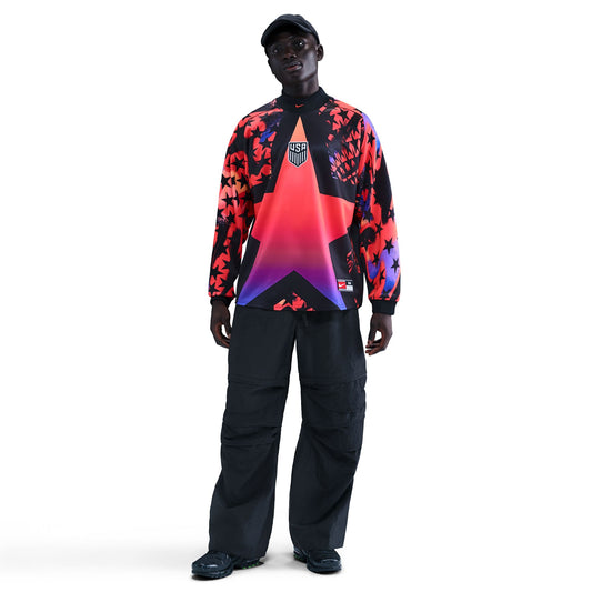 USMNT AUTHENTIC GOALKEEPER