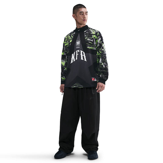 KOREA AUTHENTIC GOALKEEPER