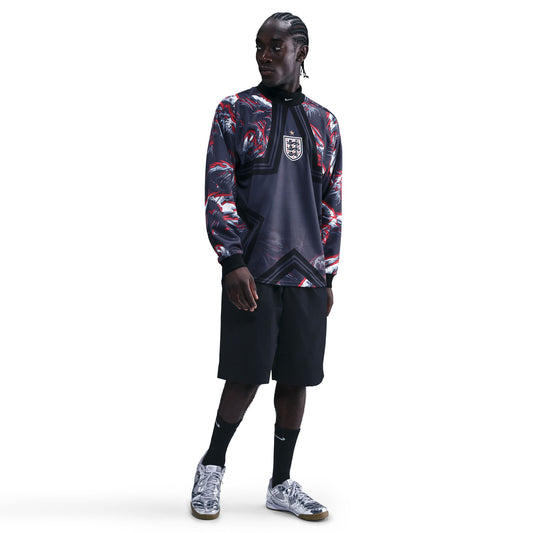 ENGLAND AUTHENTIC GOALKEEPER