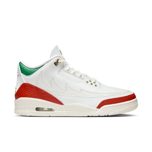 AIR JORDAN 3 RETRO "EL VUELO"