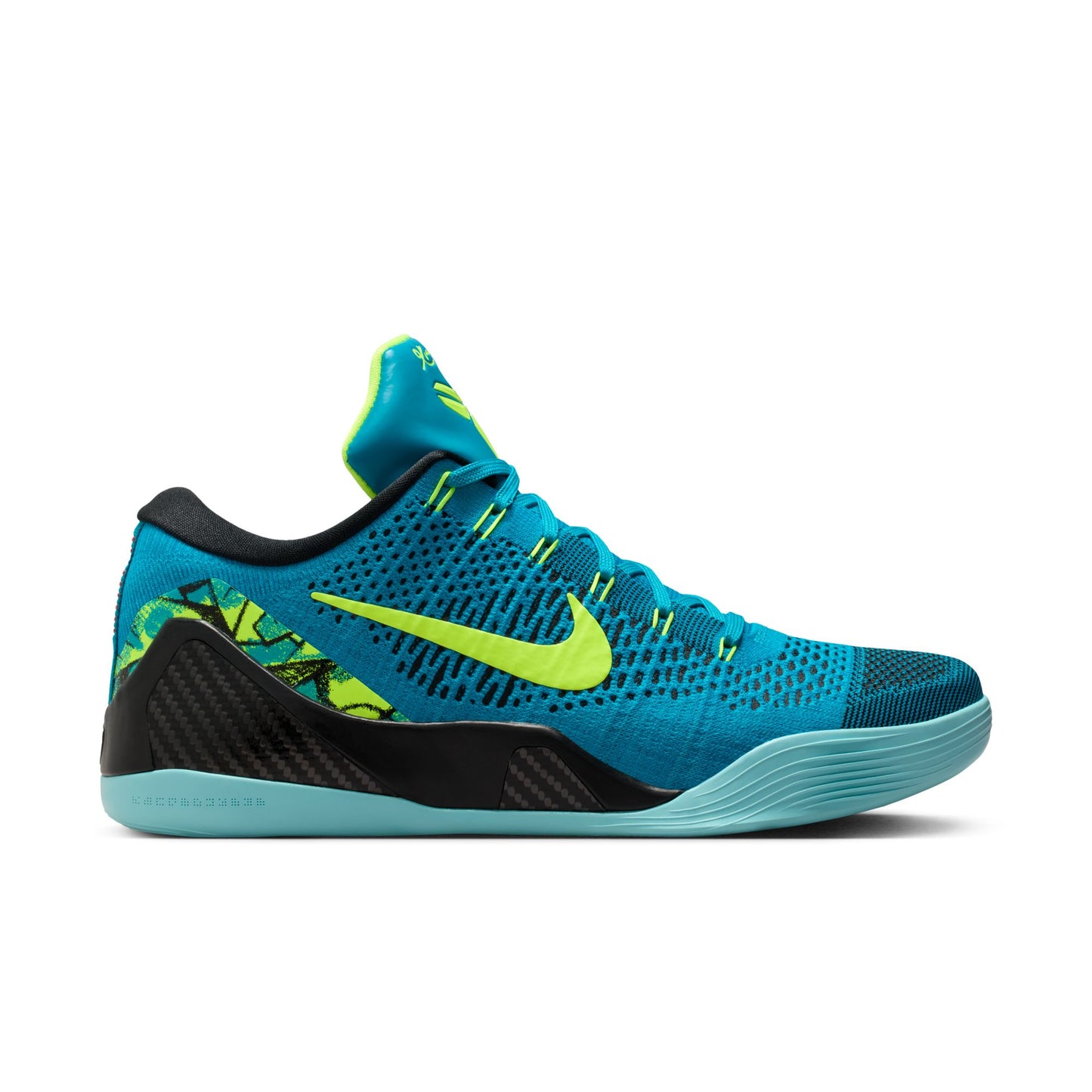 KOBE IX ELITE LOW PROTRO