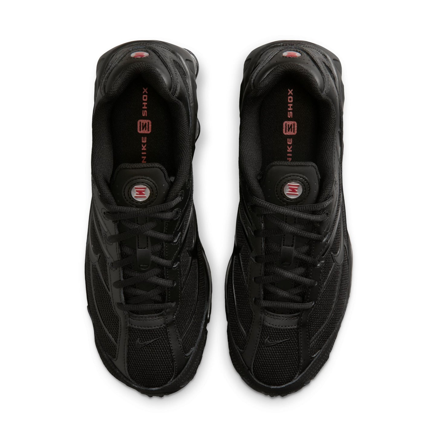 NIKE SHOX RIDE 2