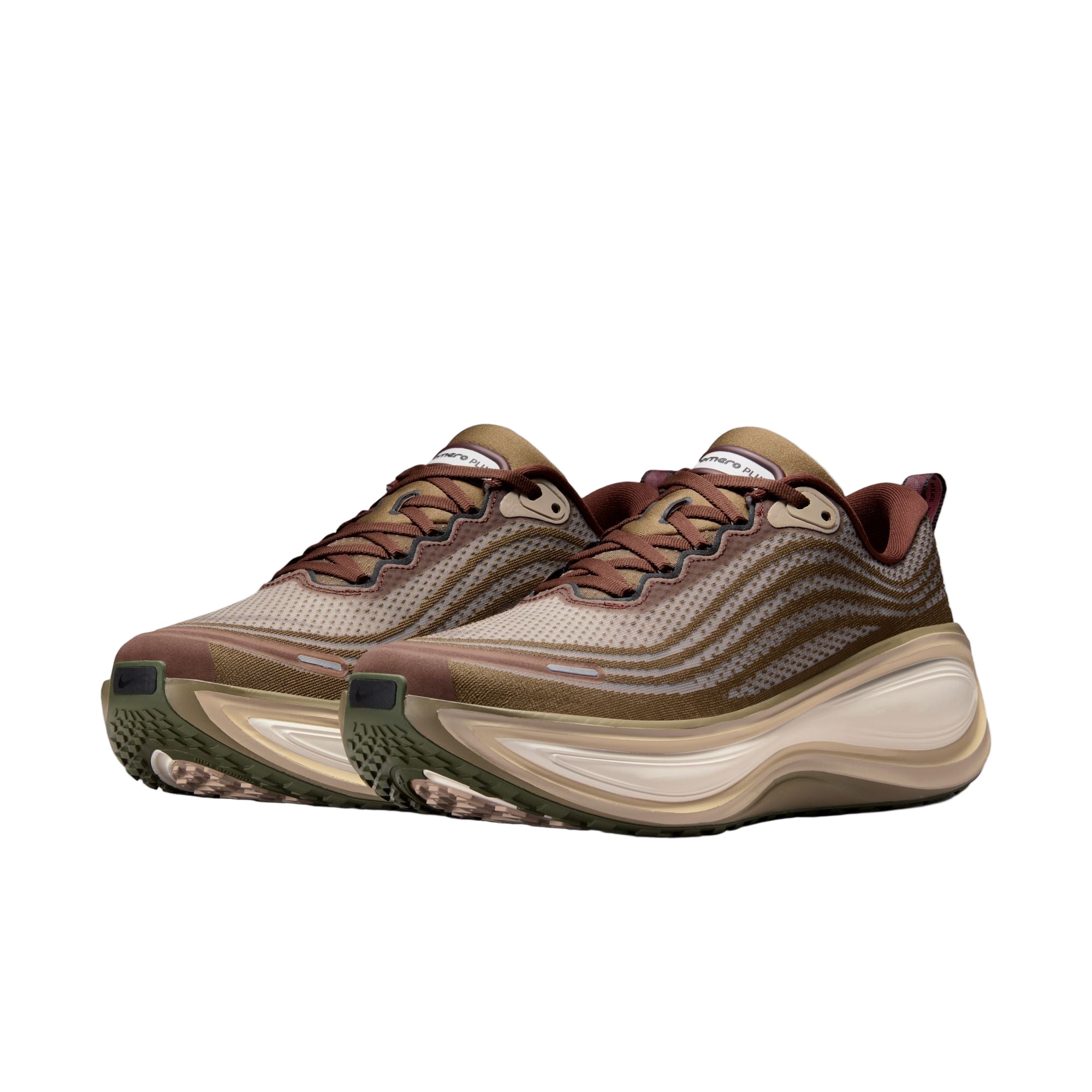NIKE VOMERO PLUS – Bodega