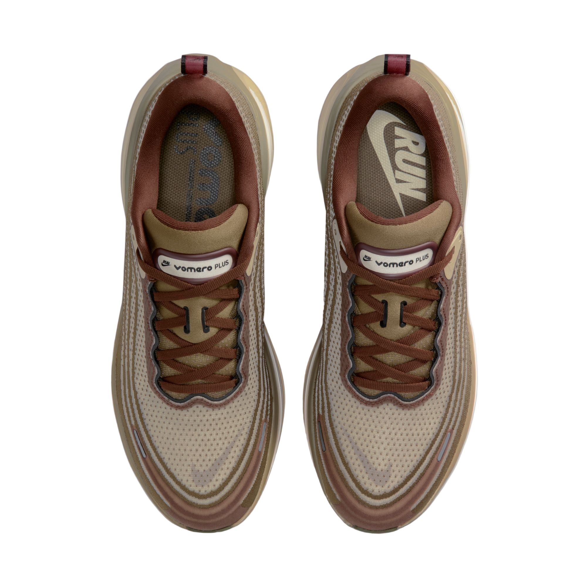 NIKE VOMERO PLUS – Bodega