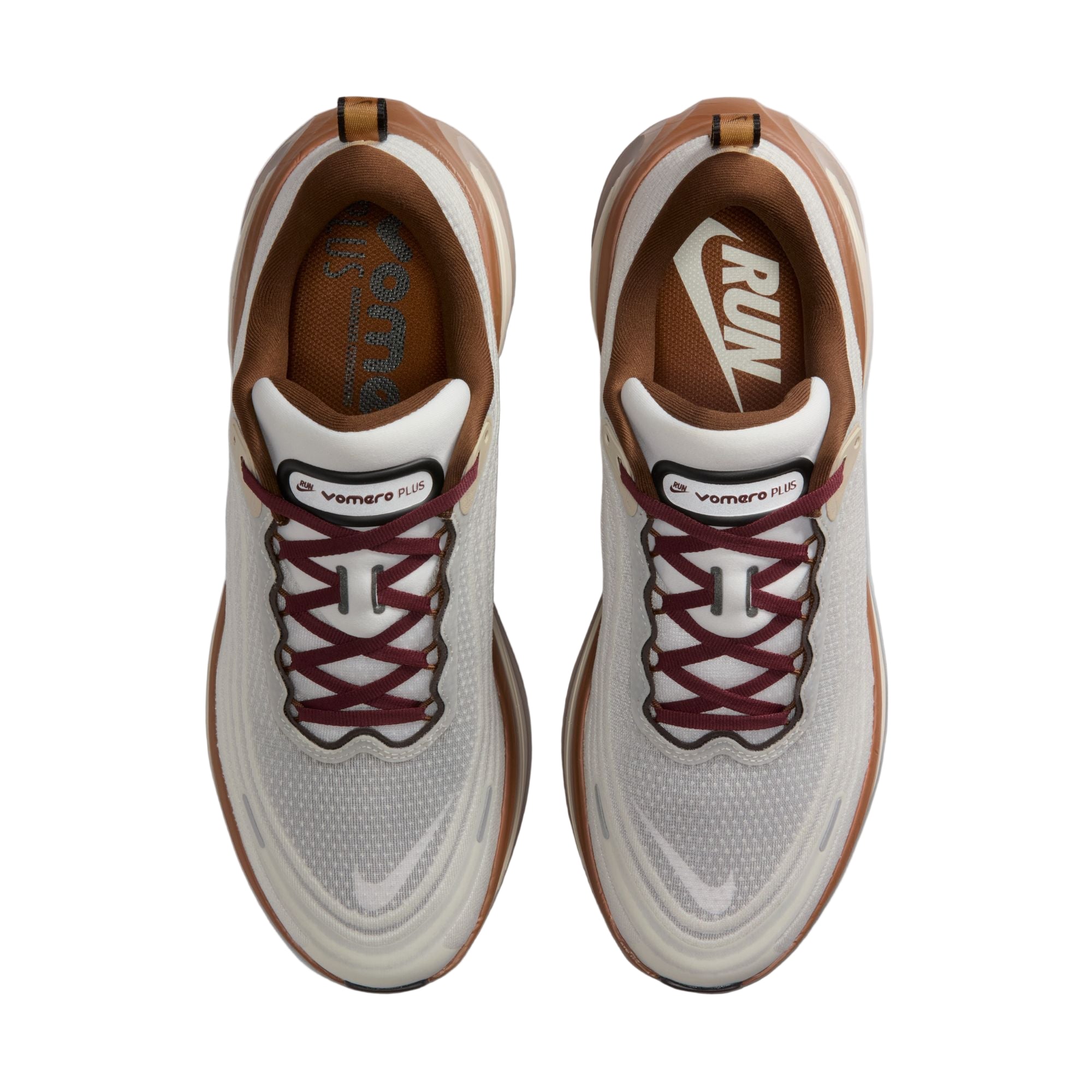 NIKE VOMERO PLUS – Bodega