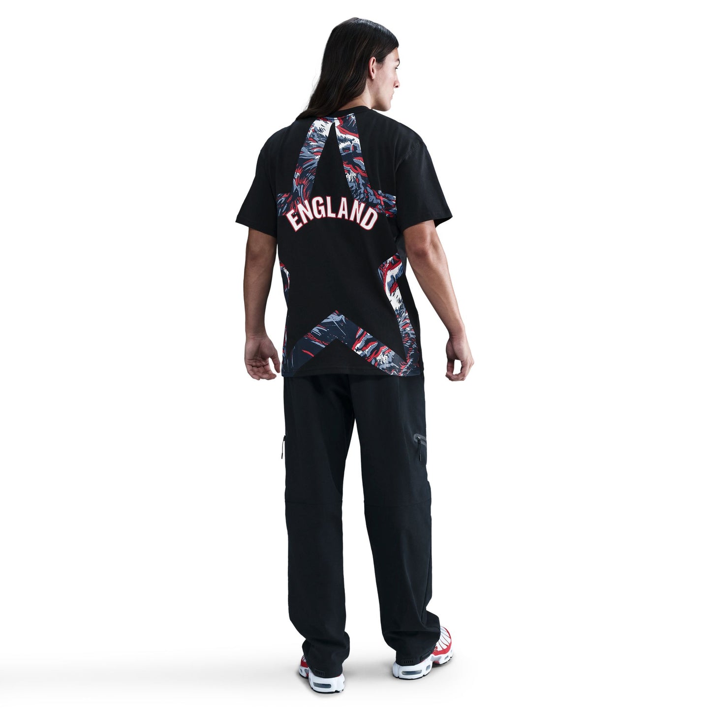 ENGLAND PREMIUM GOALKEEPER