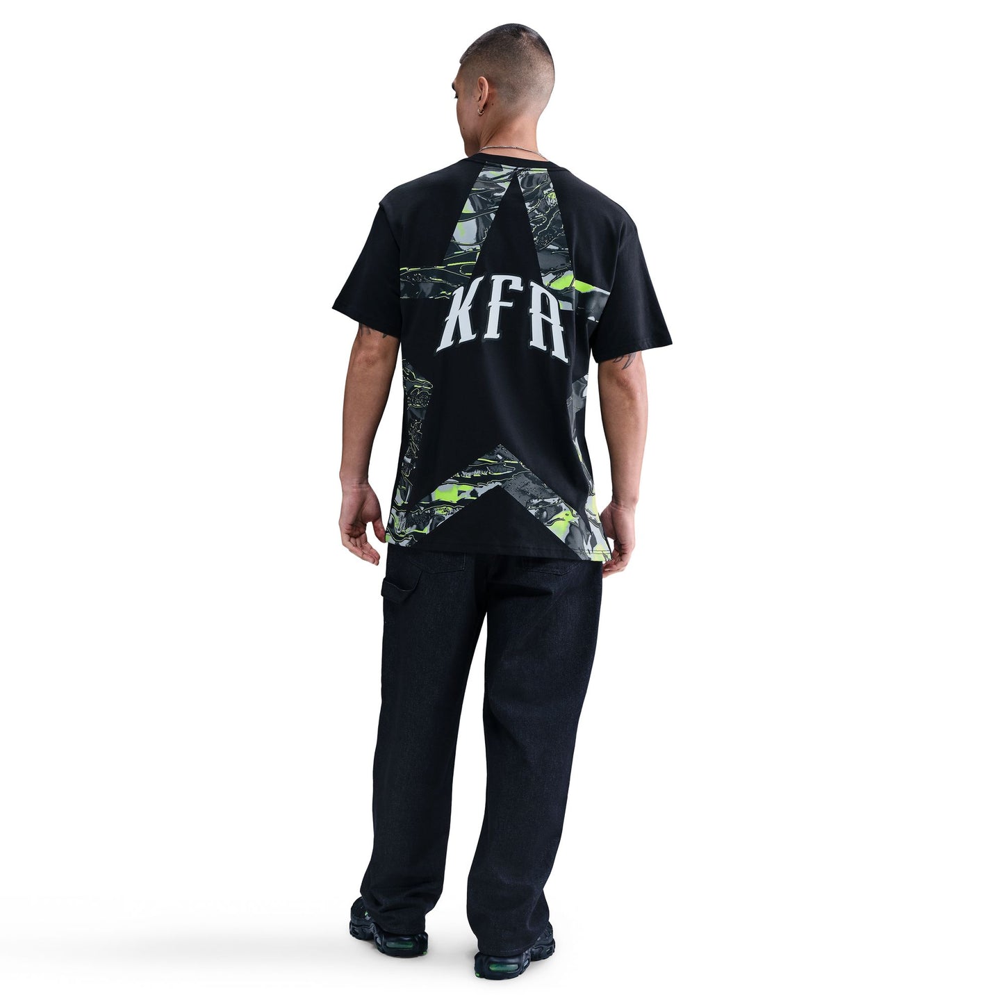 KOREA PREMIUM GOALKEEPER