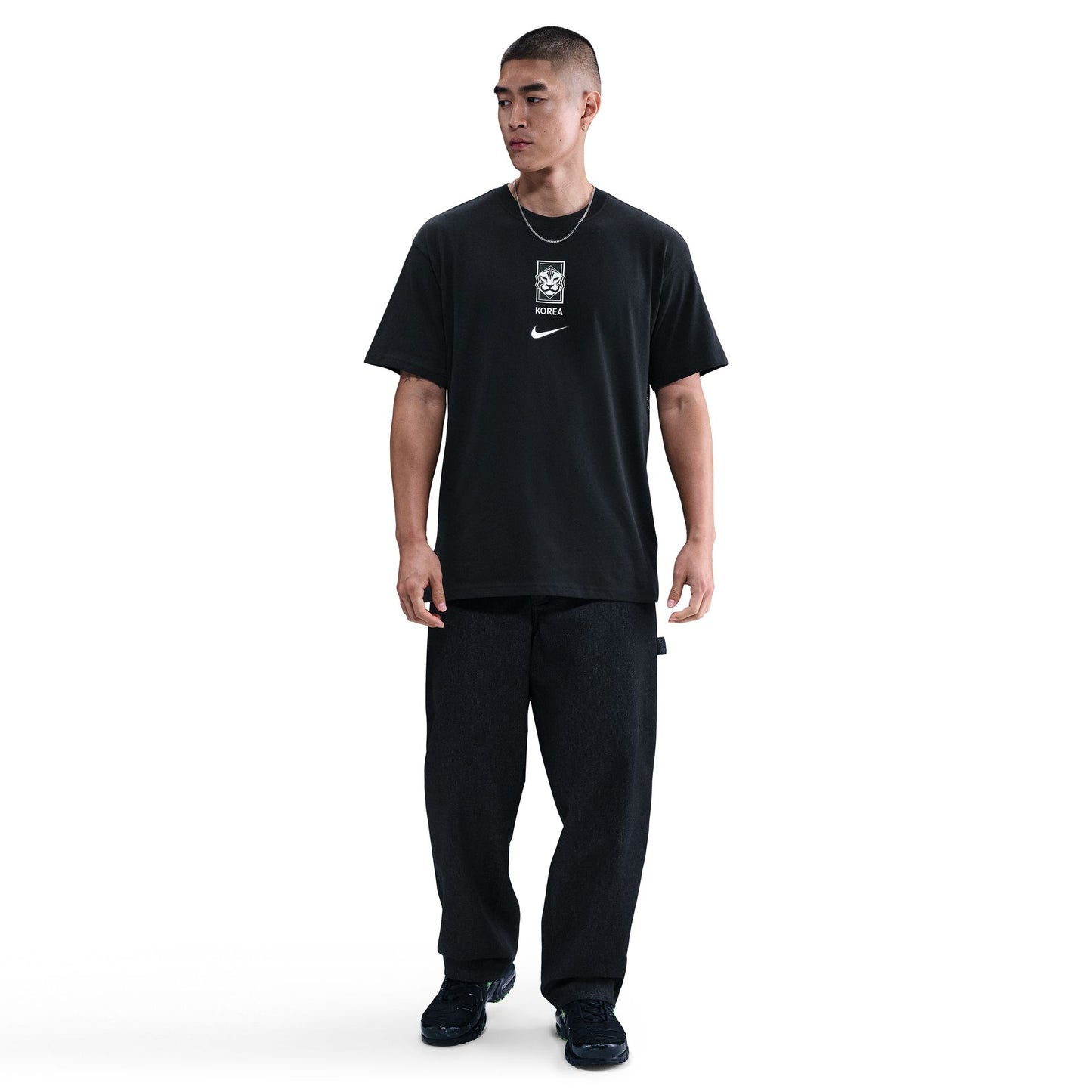 KOREA PREMIUM GOALKEEPER