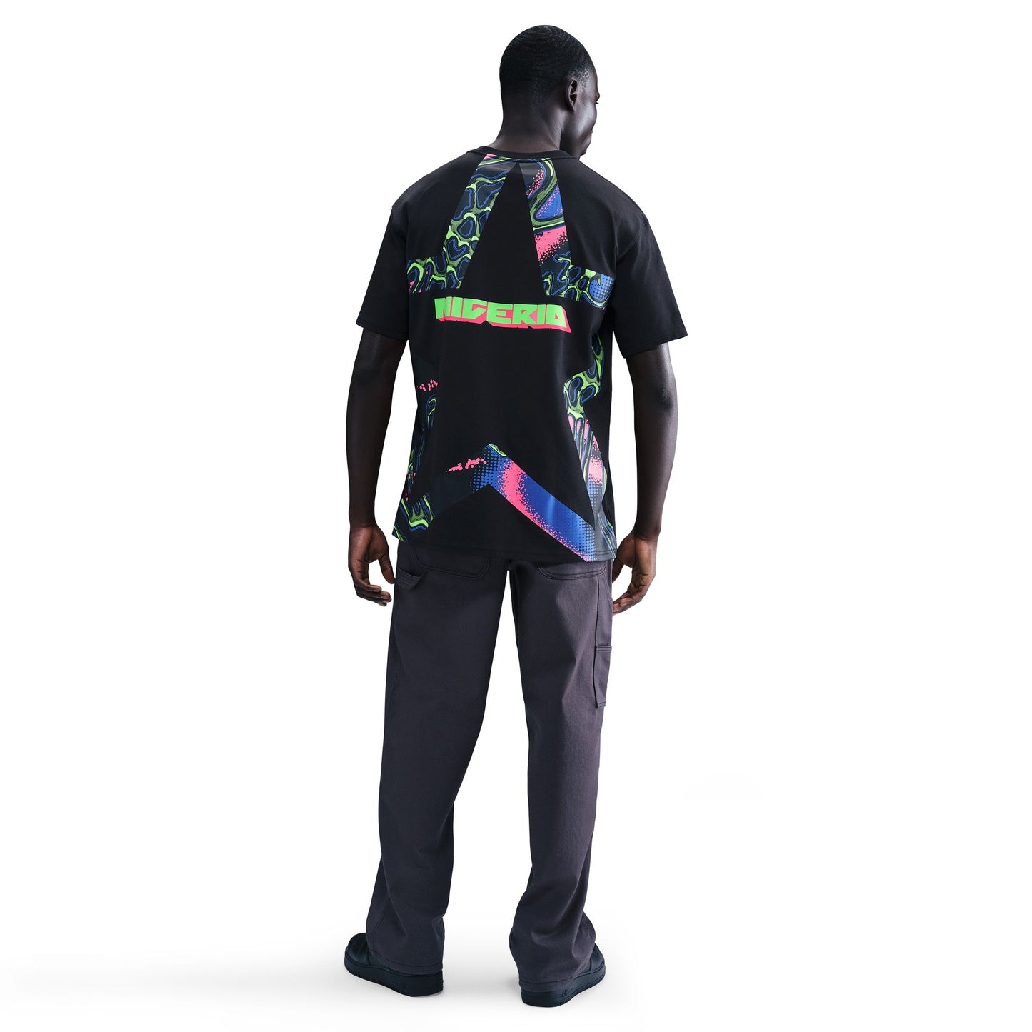 NIGERIA PREMIUM GOALKEEPER