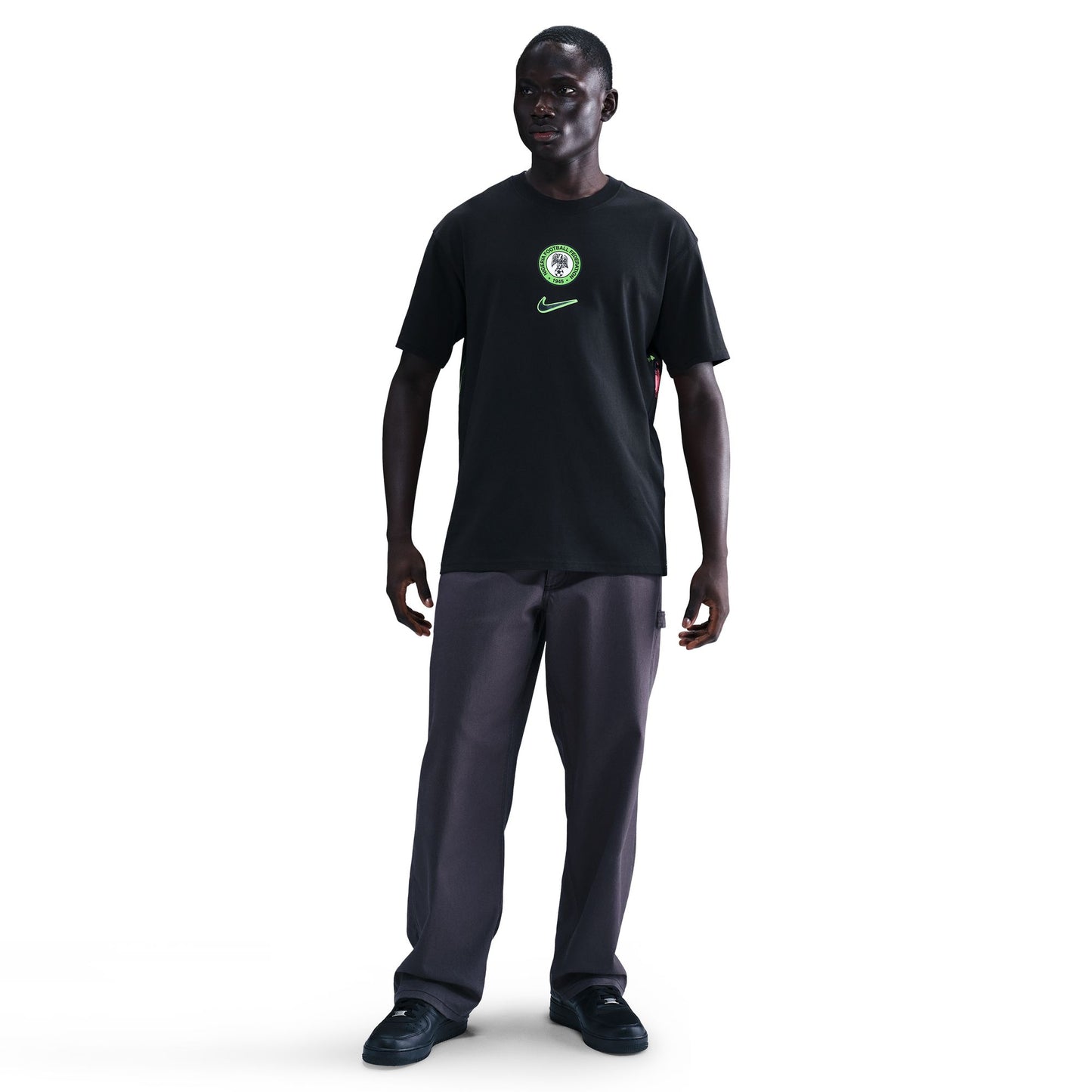 NIGERIA PREMIUM GOALKEEPER