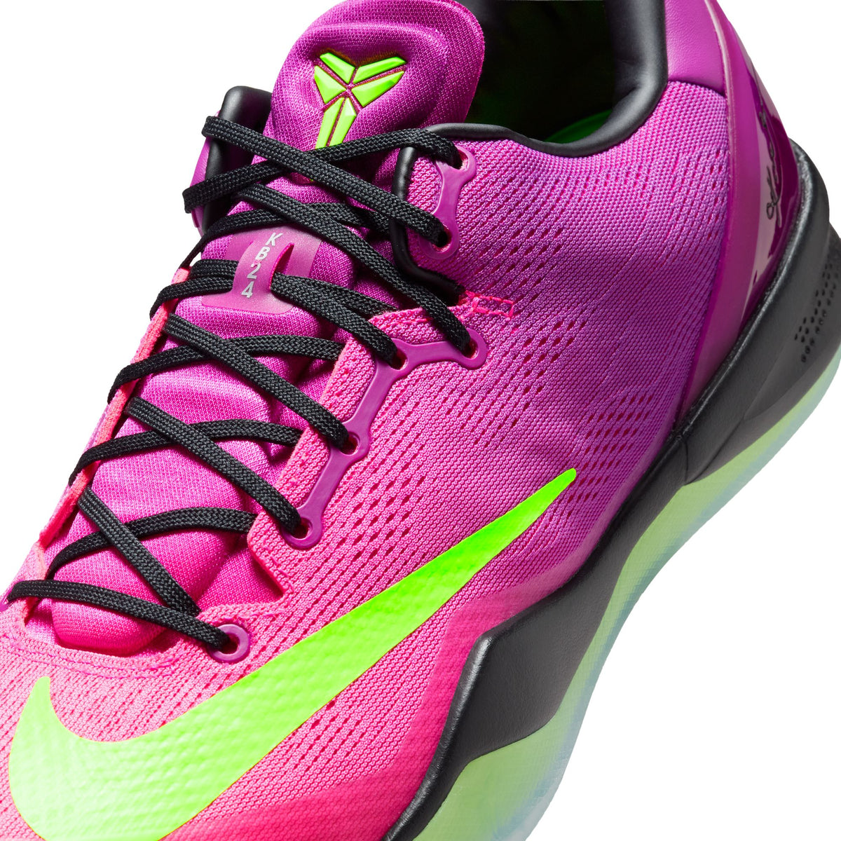 KOBE 8 PROTRO "MAMBACURIAL"