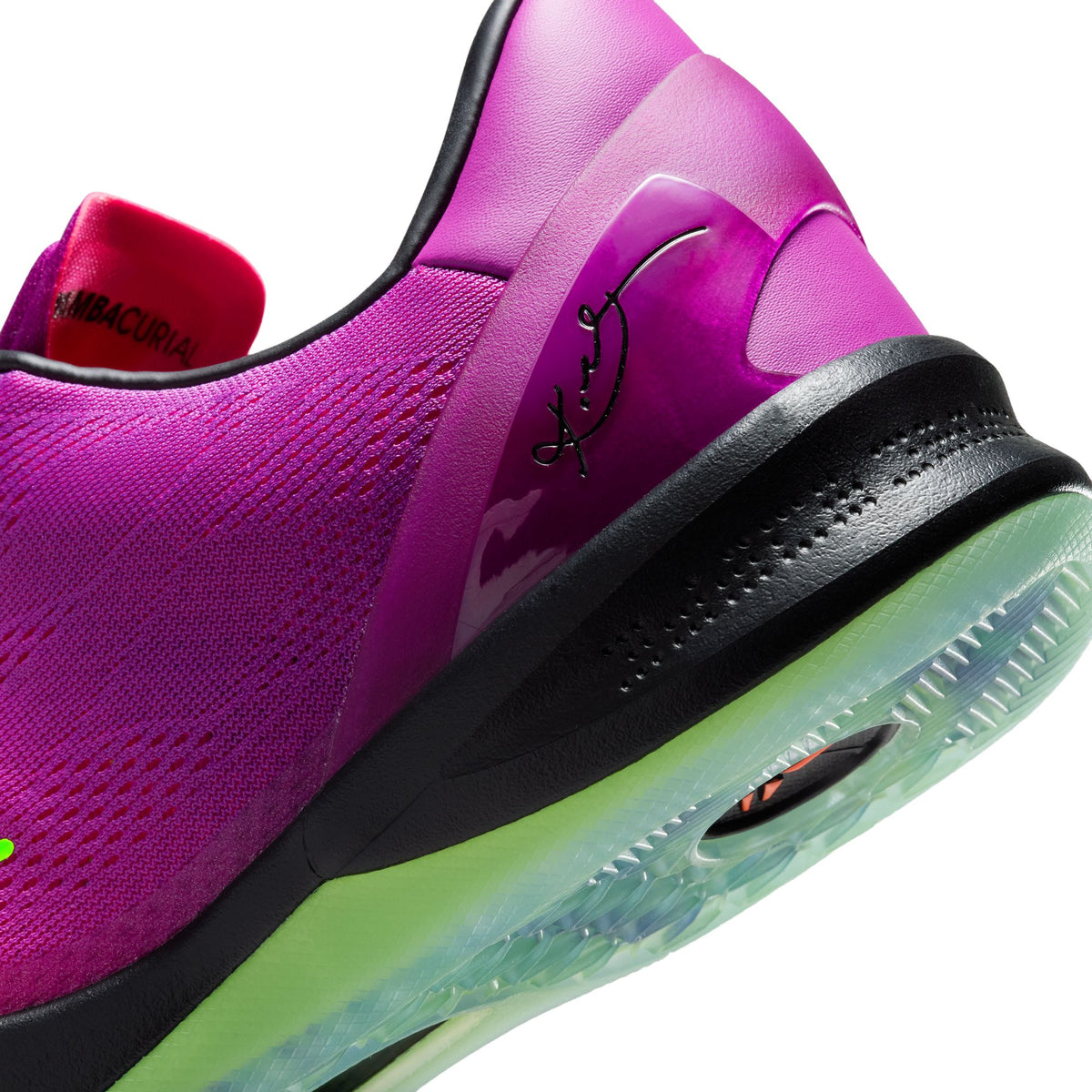 KOBE 8 PROTRO "MAMBACURIAL"