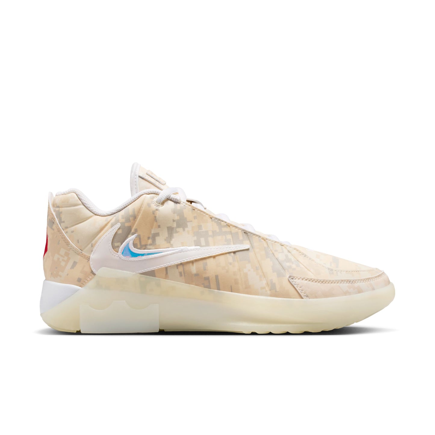 LEBRON WITNESS 9