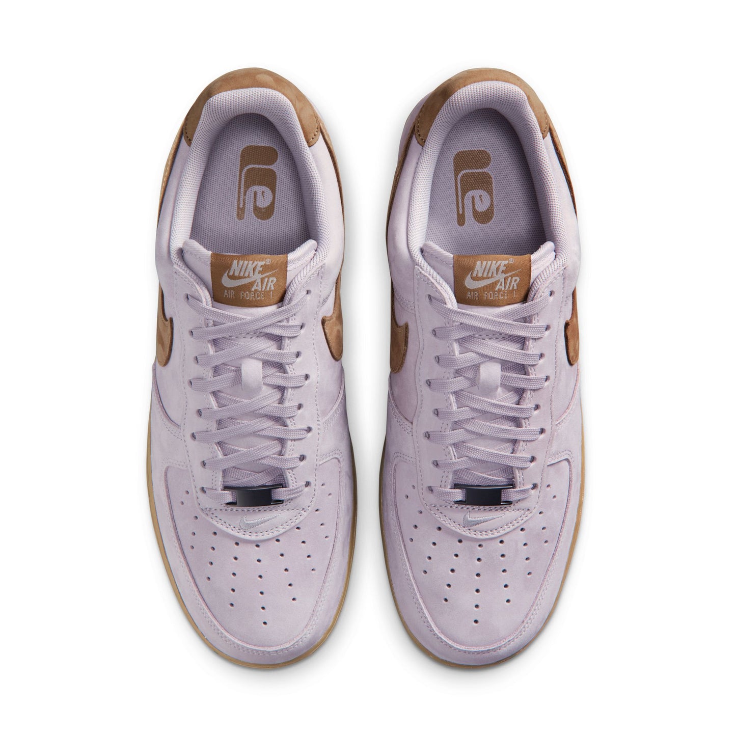 NIKE AIR FORCE 1 LOW RETRO PREMIUM