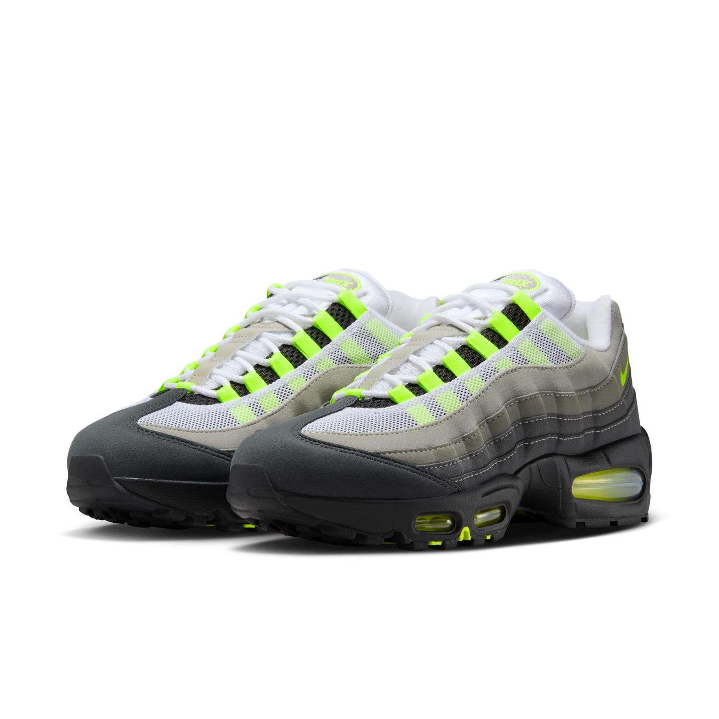 WOMEN'S NIKE AIR MAX 95 "BIG BUBBLE"