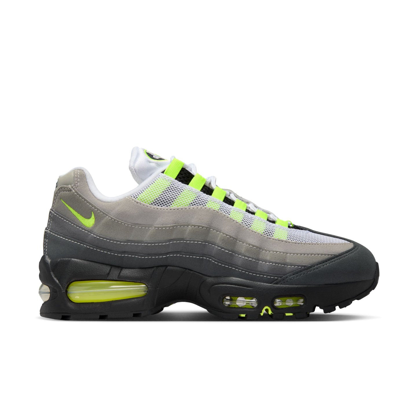 WOMEN'S NIKE AIR MAX 95 "BIG BUBBLE"