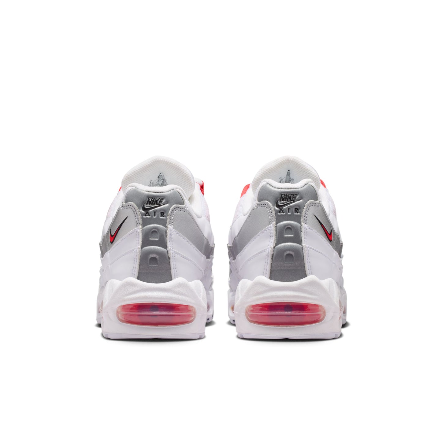 NIKE AIR MAX 95 BIG BUBBLE "England"