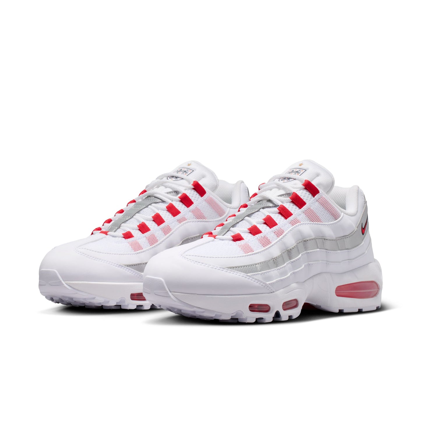 NIKE AIR MAX 95 BIG BUBBLE "England"