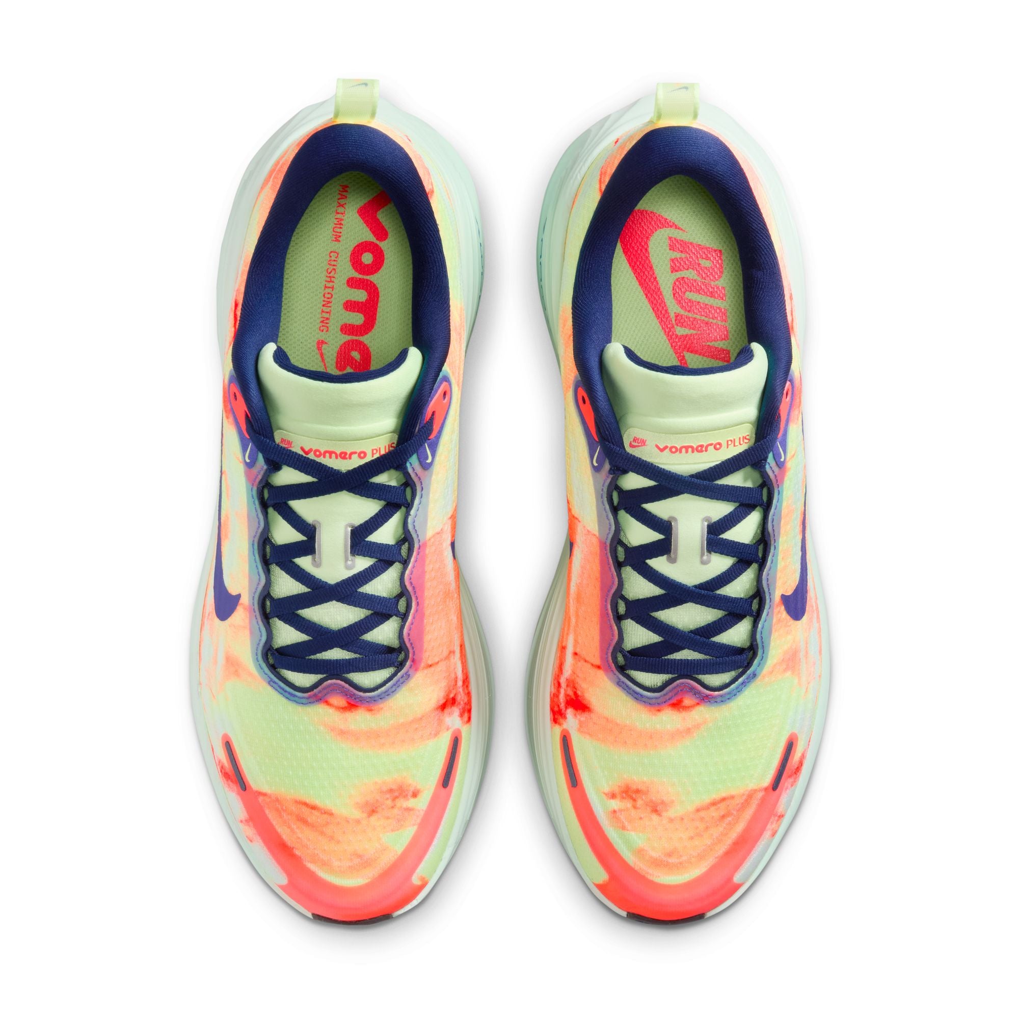 NIKE VOMERO PLUS – Bodega