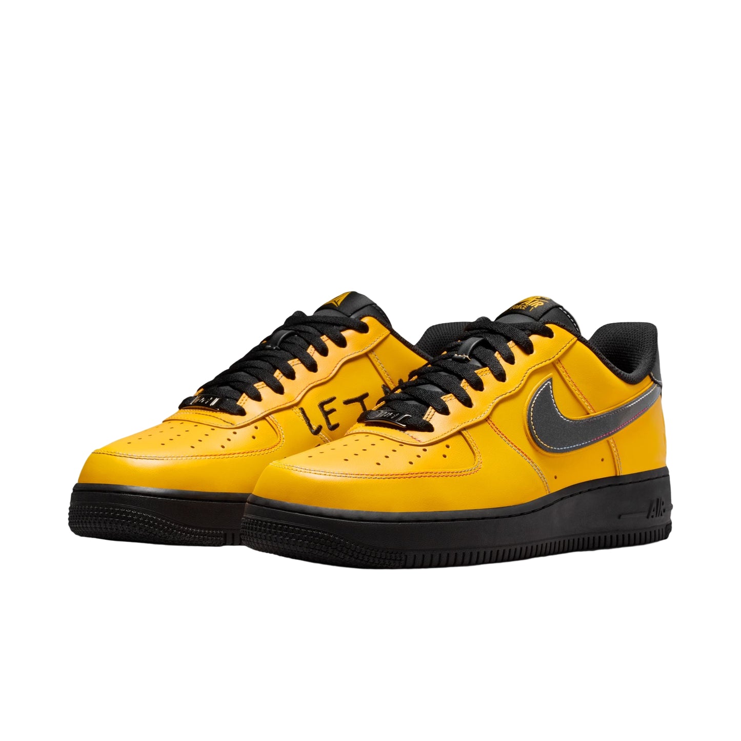AIR FORCE 1 '07 JA
