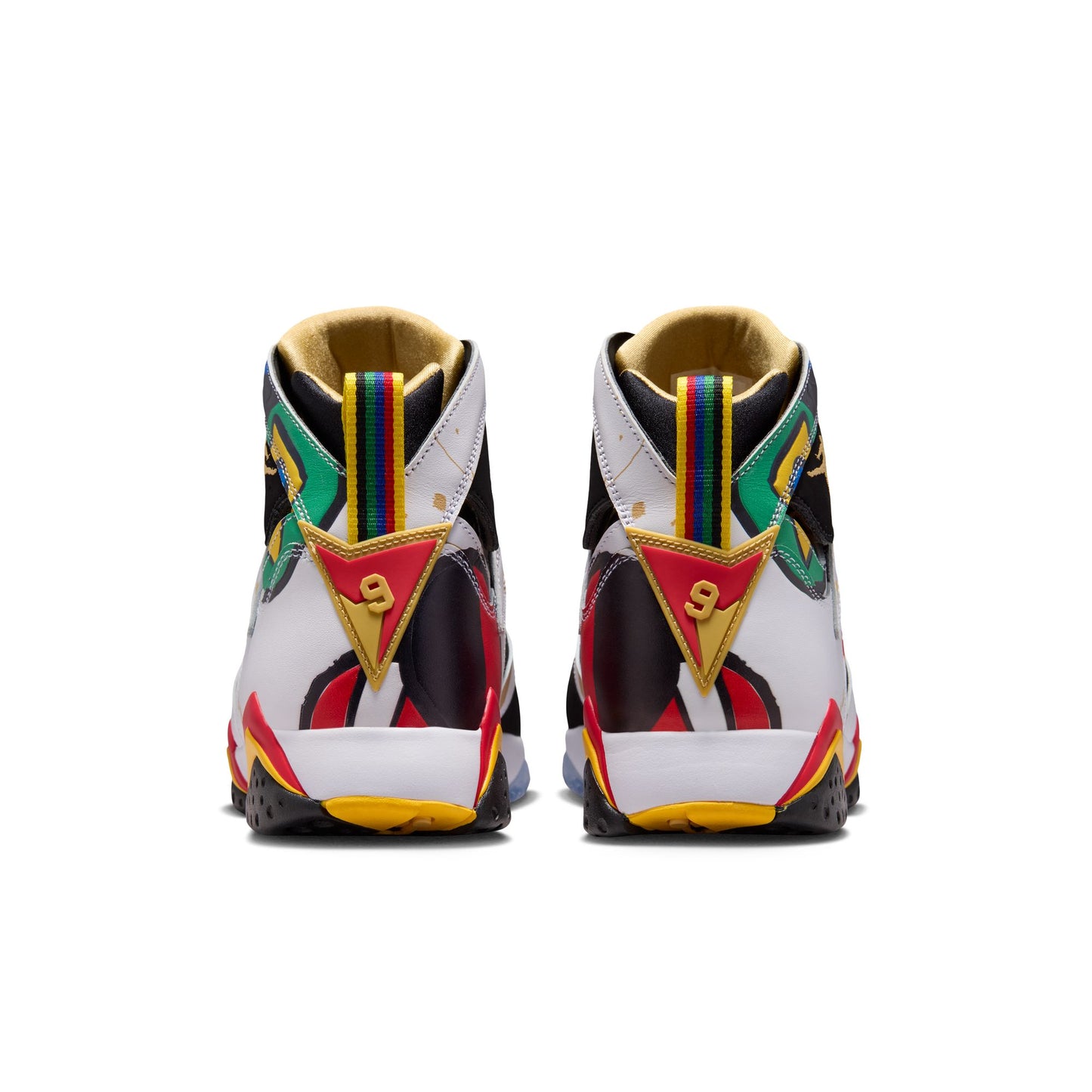 AIR JORDAN 7 RETRO "MIRO"