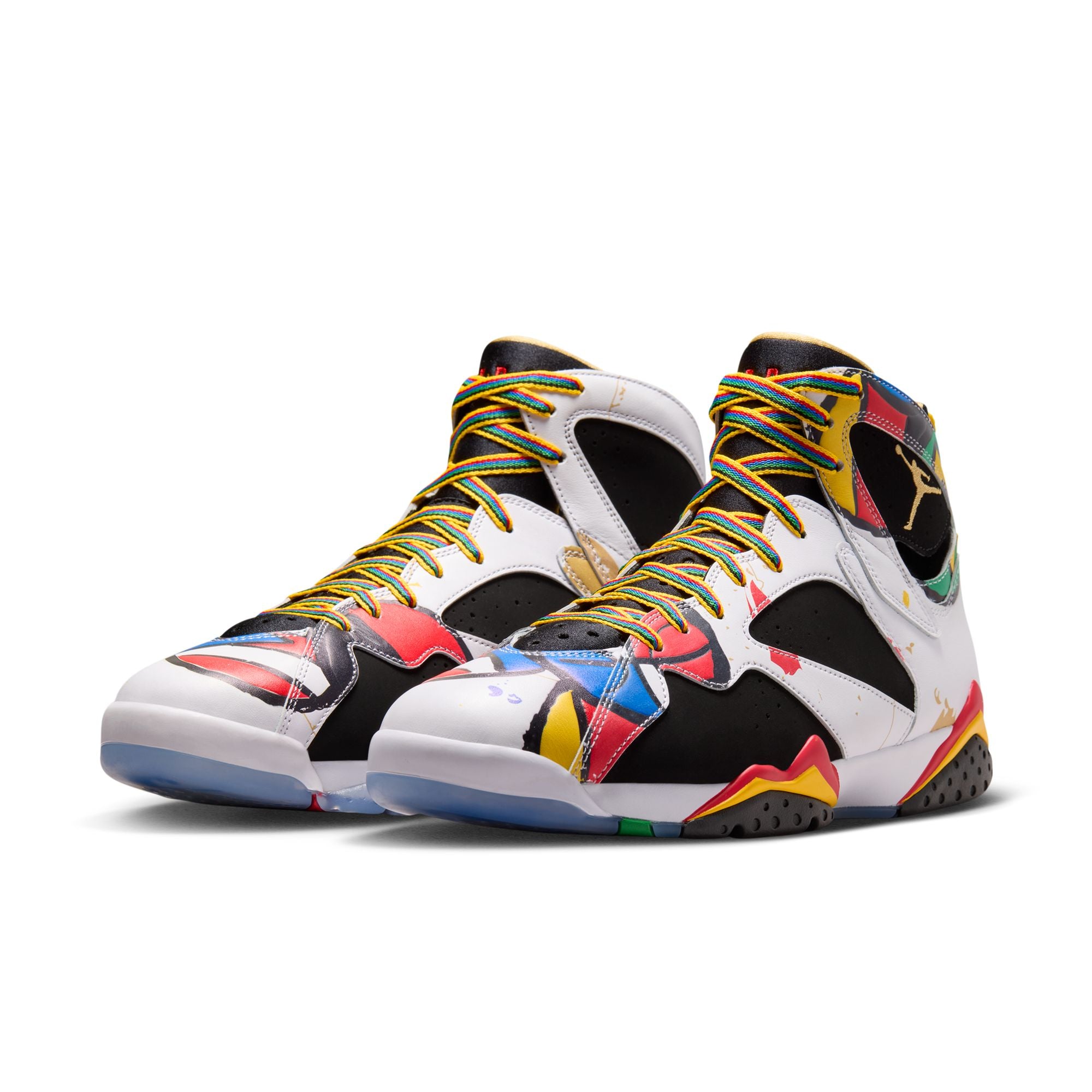 【A85】NIKE AIR JORDAN 7 RETRO MIRO AIR JORDAN 7 RETRO 